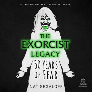 The Exorcist Legacy
