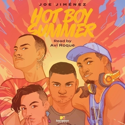 Hot Boy Summer - Joe Jim&eacute;nez