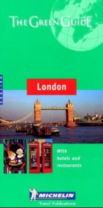 Michelin Green Guide - Michelin Travel Publications