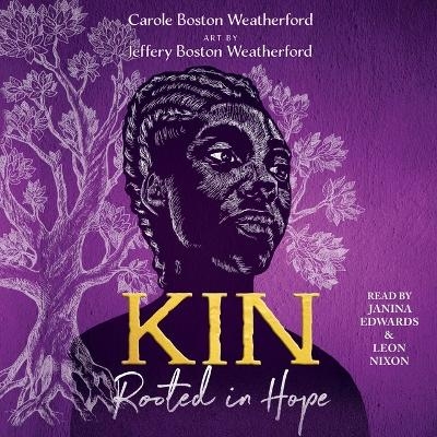 Kin - Carole Boston Weatherford