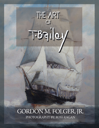 Art of T. Bailey