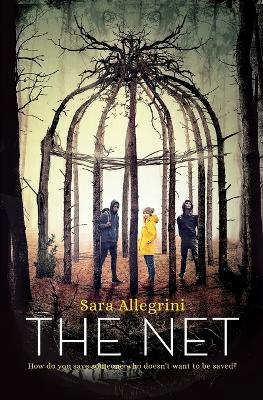The Net - Sara Allegrini