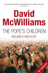 David McWilliams'  The Pope's Children -  David McWilliams