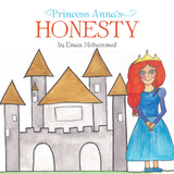 Princess Anna's Honesty - Eman Mohammed