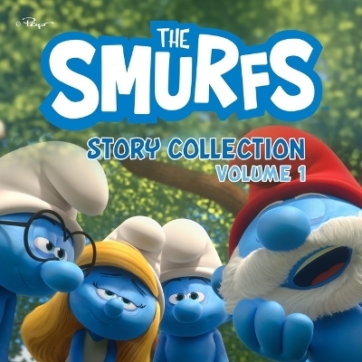 The Smurfs Story Collection, Vol. 1 -  Peyo