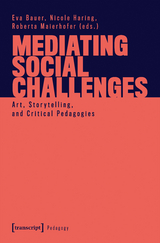 Mediating Social Challenges - 
