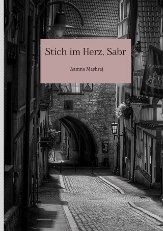 Stich im Herz, Sabr