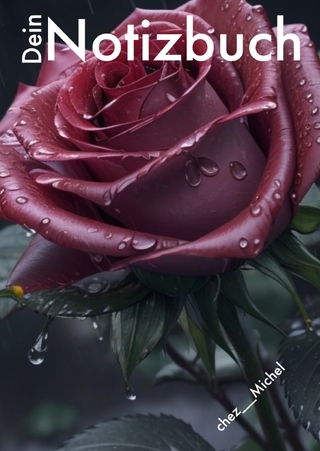 Dein Notizbuch
