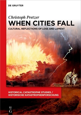 When Cities Fall - Christoph Pretzer