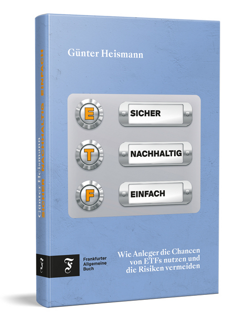 Sicher, nachhaltig, einfach - G&uuml;nter Heismann