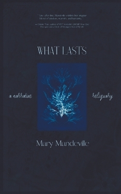 What Lasts - Mary Mandeville