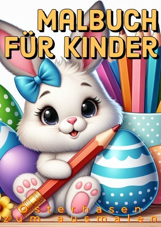 Malbuch für Kinder