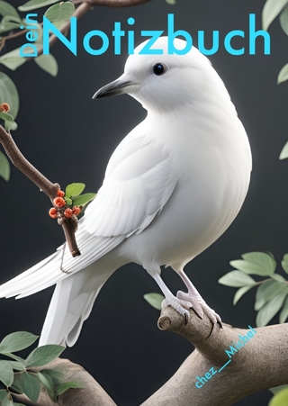 Dein Notizbuch