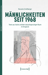 M&auml;nnlichkeiten seit 1968 - Riccardo Sch&ouml;fberger