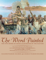 The Word Painted - Eleanor DeLorme, Charles Delorme