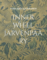 Inner Wheel J&auml;rvenp&auml;&auml; ry - Tarja-Liisa Luukkanen