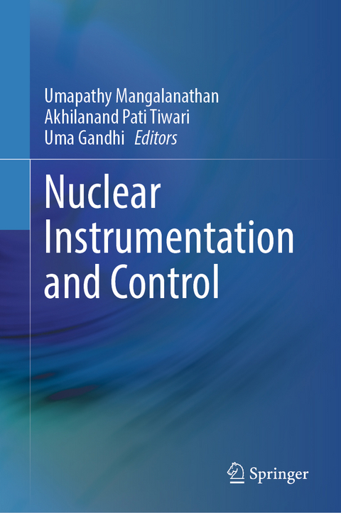 Nuclear Instrumentation and Control - 