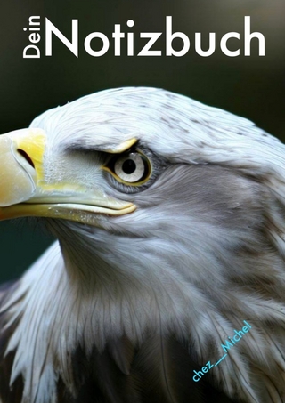 Dein Notizbuch