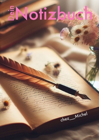 Dein Notizbuch