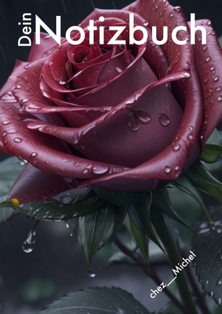 Dein Notizbuch