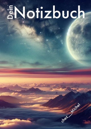 Dein Notizbuch