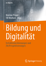 Bildung und Digitalit&auml;t - 