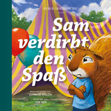 Sam verdirbt den Spa&szlig; - Edward Welch