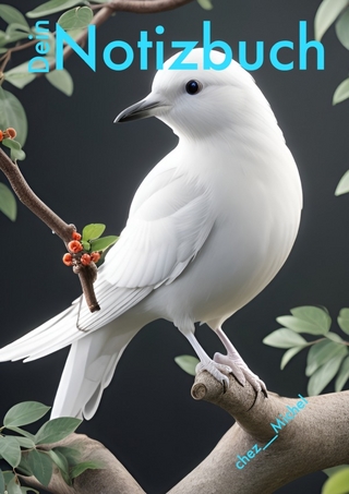Dein Notizbuch