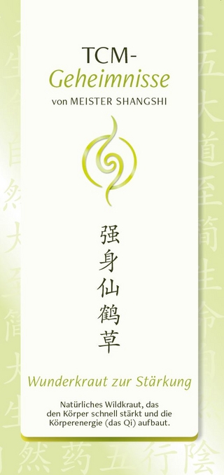 Wunderkraut zur Stärkung