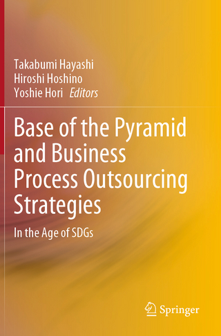 Base of the Pyramid and Business Process Outsourcing Strategies