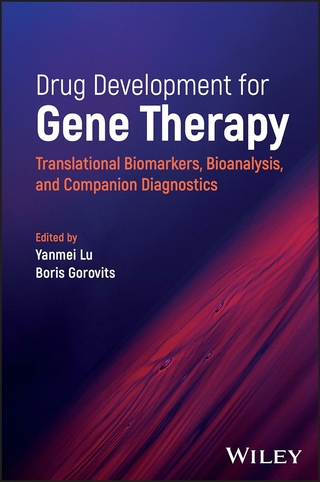 Drug Development for Gene Therapy