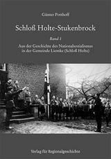 Schlo&szlig;-Holte-Stukenbrock - G&uuml;nter Potthoff