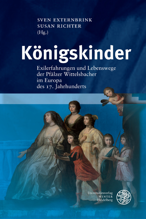 K&ouml;nigskinder - 