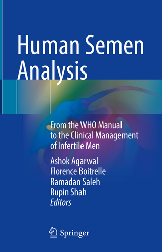 Human Semen Analysis