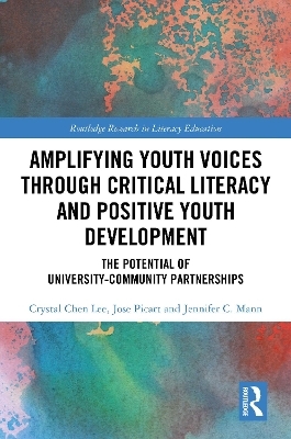 Amplifying Youth Voices through Critical Literacy and Positive Youth Development