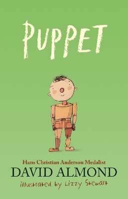 Puppet - David Almond