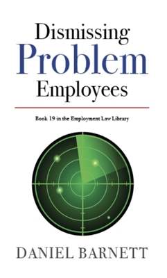 Dismissing Problem Employees