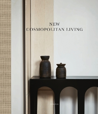 New Cosmopolitan Living - 