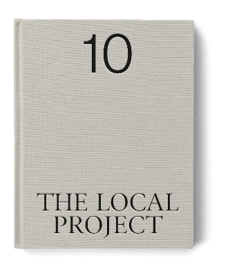 The Local Project - The Local Project