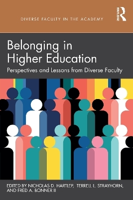 Belonging in Higher Education - 