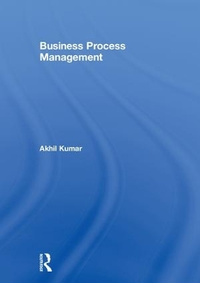 Business Process Management