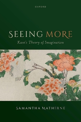 Seeing More - Samantha Matherne