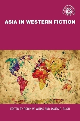 Asia in Western Fiction - 