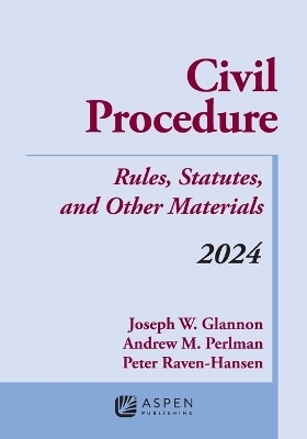 Civil Procedure