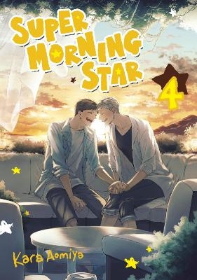 Super Morning Star 4 - Kara Aomiya