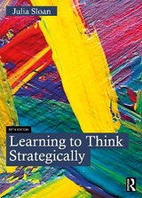 Learning to Think Strategically - Sloan, Julia