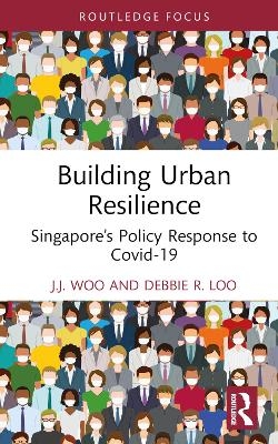 Building Urban Resilience