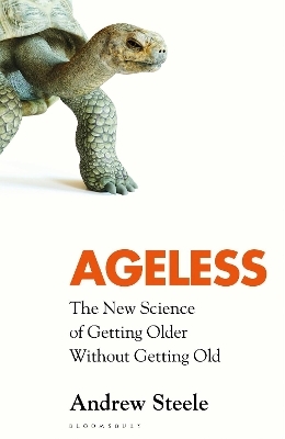 Ageless - Andrew Steele