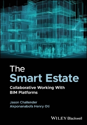 The Smart Estate - Jason Challender