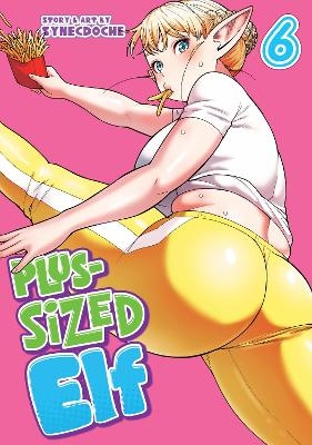 Plus-Sized Elf Vol. 6 (Rerelease)
